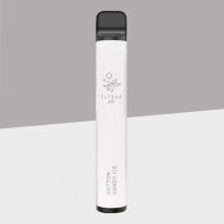 Elfbar 600 - Cotton Candy Ice - Einweg Vape