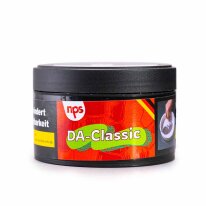 Nargilem Tabak 25g - DA Classic