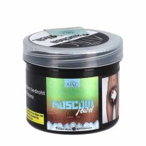 Aino Tabak 20g - Moscow Jewel