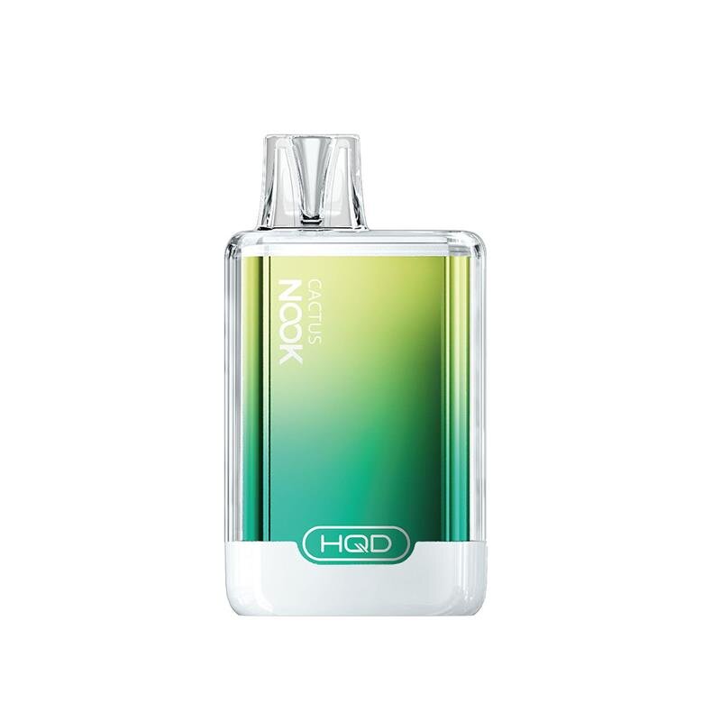 HQD Nook - Cactus - Vape