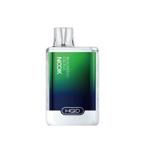HQD Nook - Blackberry Cactus - Einweg Vape