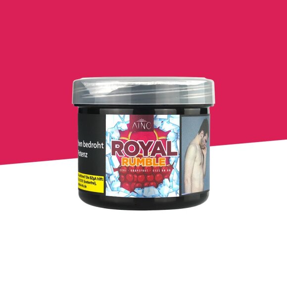 Aino Tabak 20g - Royal Rumble