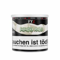 FOG YOUR LAW Tabak 65g - Kukubra Mule