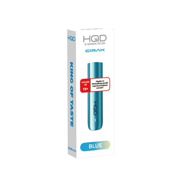 elfbar elfa master akku HQD Basisgerät Cirak Pod kaufen für 5,90€