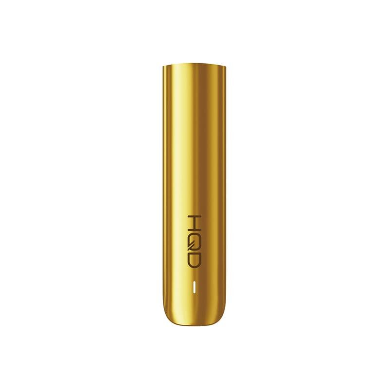 elfbar elfa master akku HQD Cirak - Gold - Pod System - Basisgerät