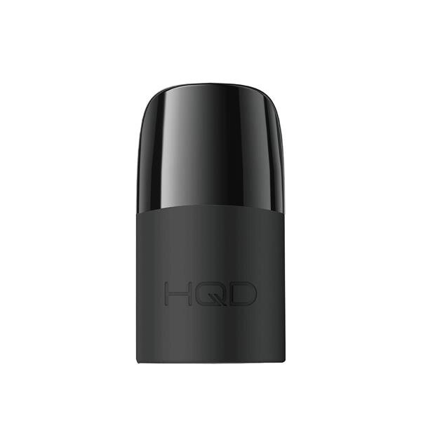 HQD Cirak - Blackberry Ice - Pod (2er Pack)