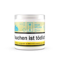 True Cloudz Tabak 75g - Bear Splash (Thirteen)