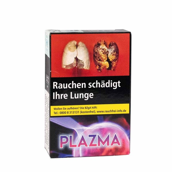 XTC Tobacco 20g - Plazma