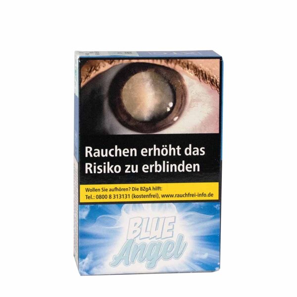 XTC Tobacco 20g - Blue Angel