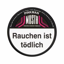 MustH Tabak 25g - Pinkman