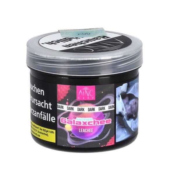 Aino Dark Tabak 25g - Galaxchee