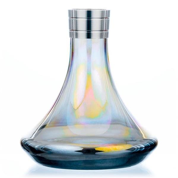 Aladin Hookah MVP 360 Spare Glass - Rainbow