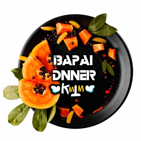 Blackburn Tabak 25g - Bapai Dnner