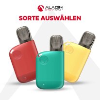 WAKA soMatch - Pod System - Basisgerät