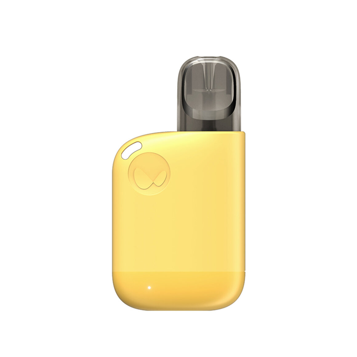 WAKA soMatch - Bright Yellow – Basisgerät