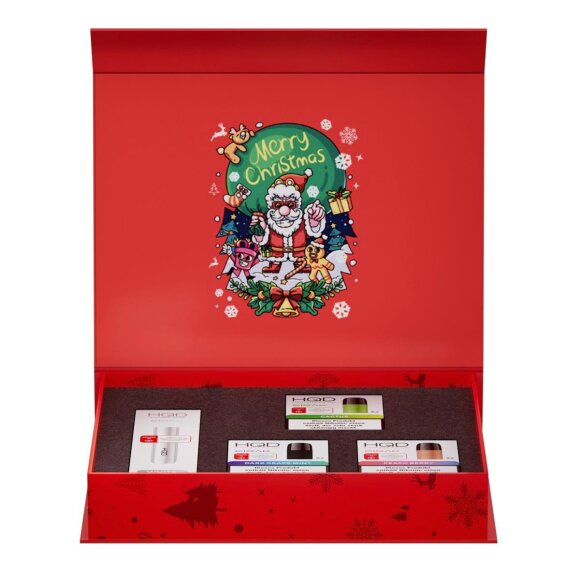 elfbar elfa master akku 5 Holiday Vaping Gifts You Need to Buy at The Vape Mall