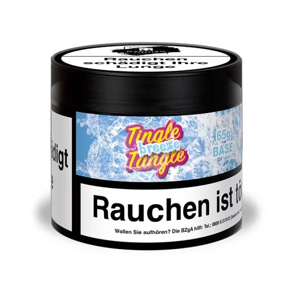 Maridan Tabak 65g - Tingle Tangle Breeze