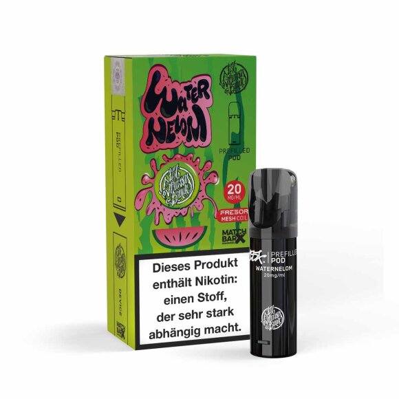 187 Strassenbande - Waternelom - Pod