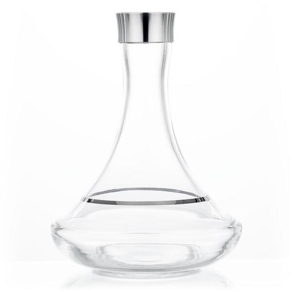 Aladin Hookah MVP 550 Spare Glass - Clear