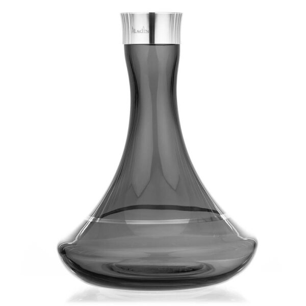 Aladin Hookah MVP 550 Spare Glass - Black