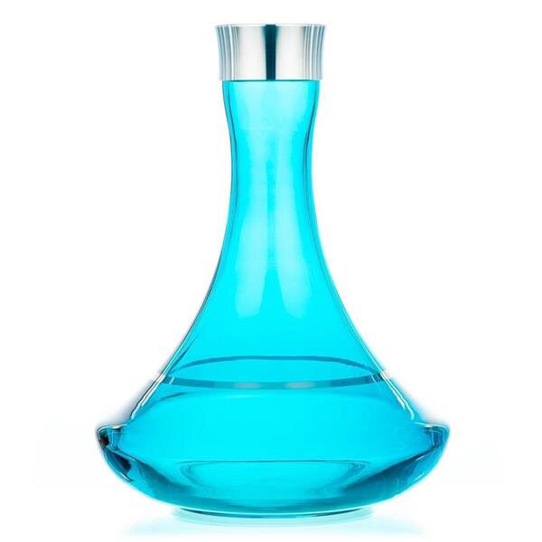 Aladin Hookah MVP 550 Spare Glass - Turquoise