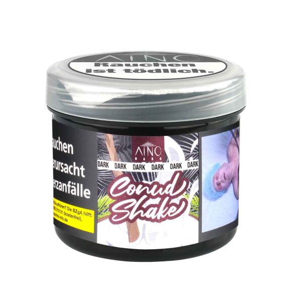 Aino Dark Tabak 25g - Conud Shake