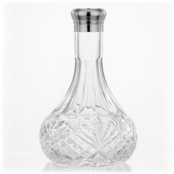 Aladin Hookah MVP 670 Spare Glass - Flower