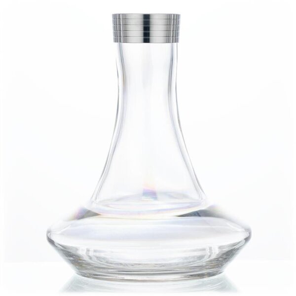 Aladin Hookah MVP Rocket Spare Glass - Clear
