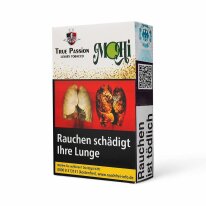 True Passion Tabak 20g - MoHi