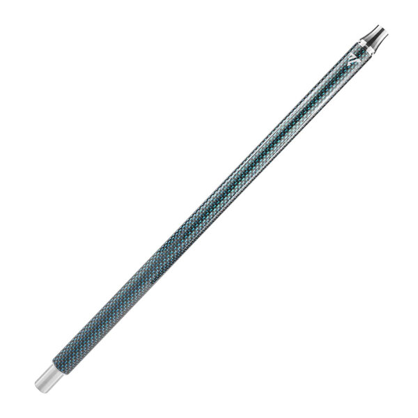 VYRO - Carbon Mundstück - 40cm - Blue