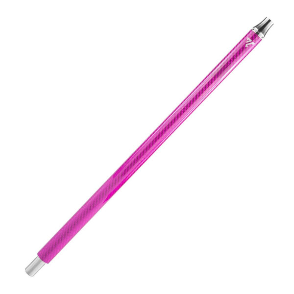 VYRO - Carbon Mundstück - 40cm - Pink