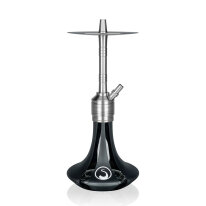 Steamulation - Mini Gen 2 Shisha - Black Matt
