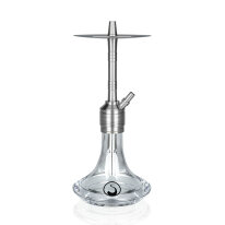 Steamulation - Mini Gen 2 Shisha - Clear