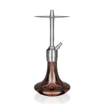 Steamulation - Mini Gen 2 Shisha - Cooper Metallic