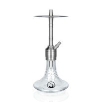 Steamulation - Mini Gen 2 Shisha - Crystal