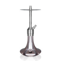 Steamulation - Mini Gen 2 Shisha - Rose Metallic