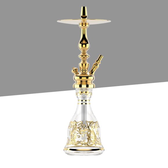 MIG Shisha - TRADI M - DC