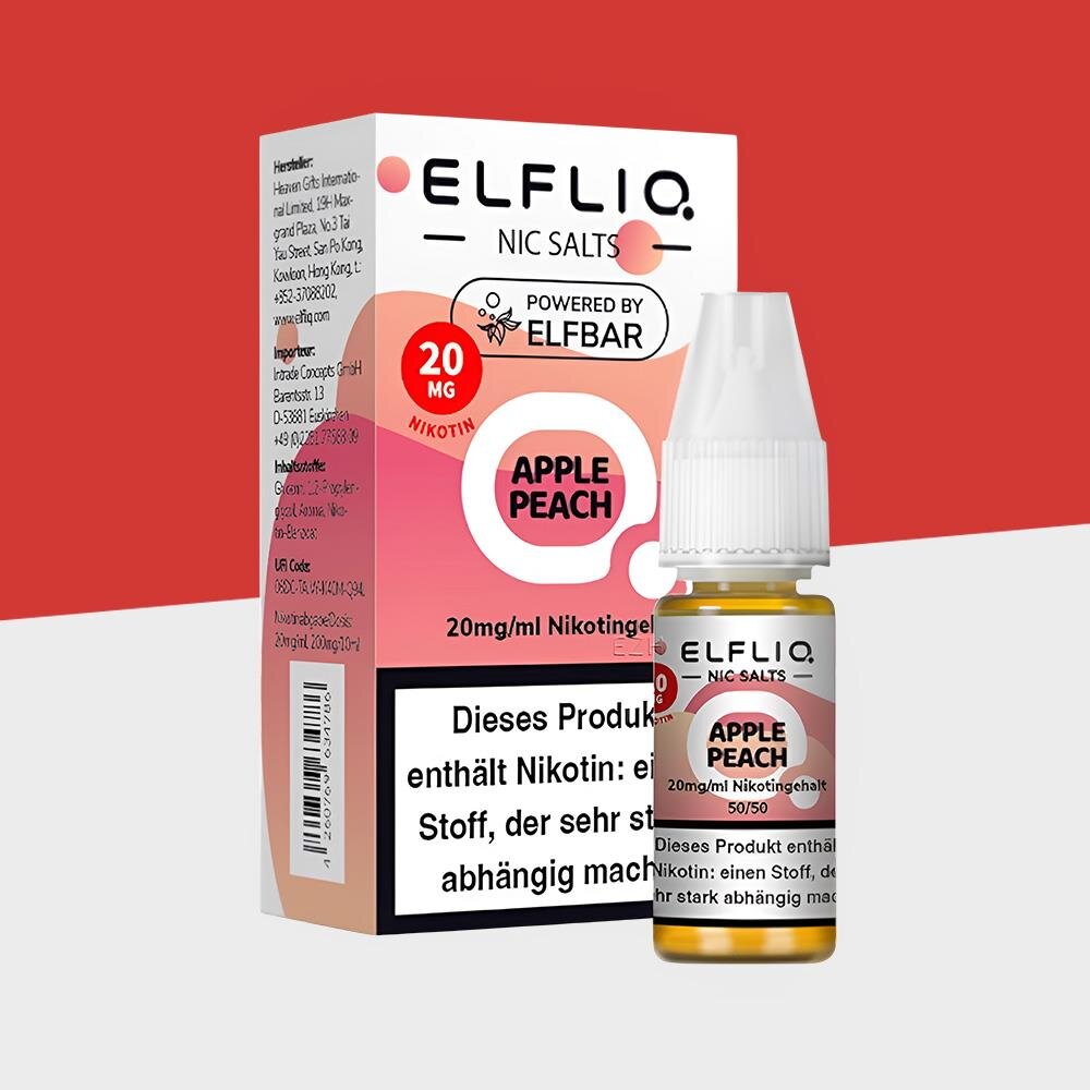 e liquid flaschen E-liquid Flaschen main image 1