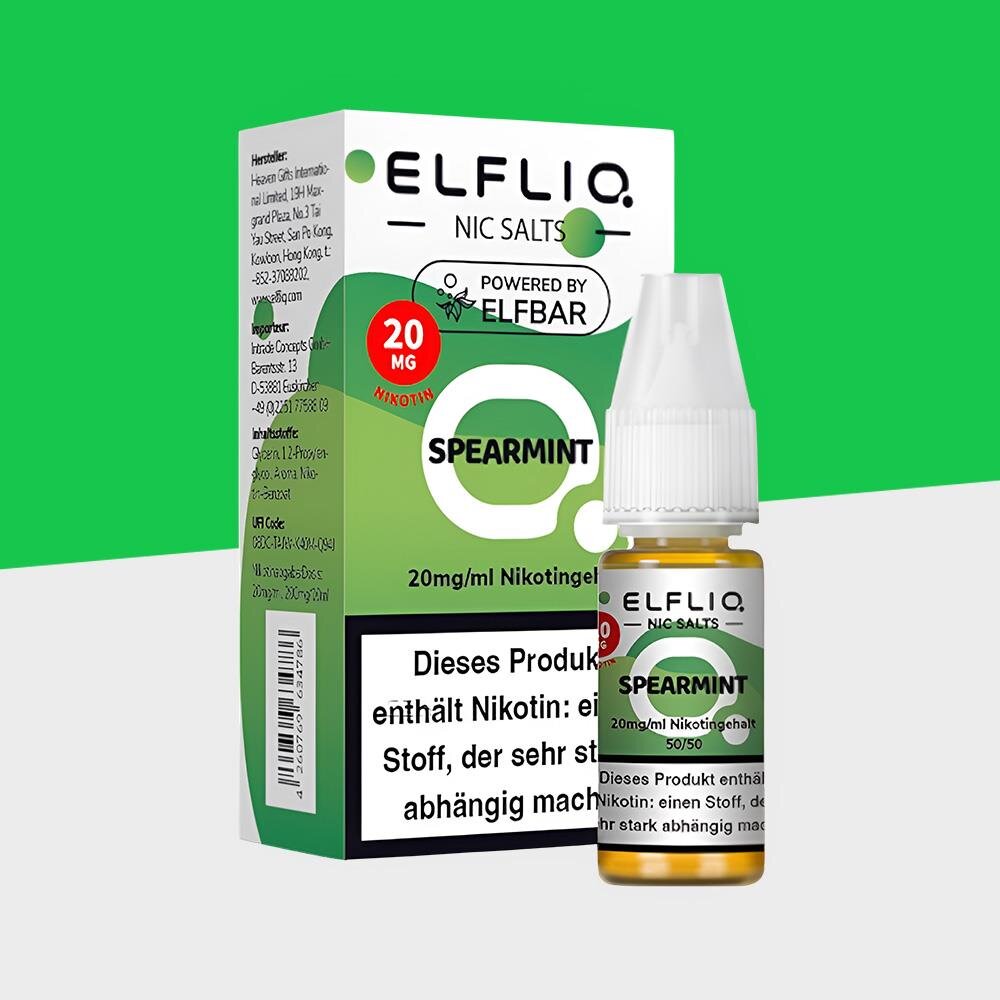 elfbar elfa kaufen ELFBAR Liquid 10mg Nikotin | Beste Preise ab 6,99 € | Original kaufen main image 0
