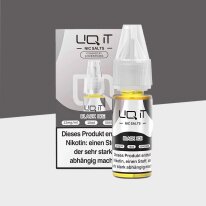 Lovesticks LIQ IT - Black Ice 12mg/ml - E-Liquid