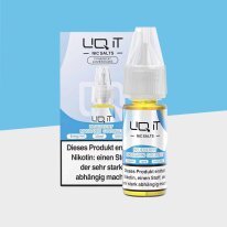 Lovesticks LIQ IT - Blueberry Mandarin Coconut 6mg/ml -...