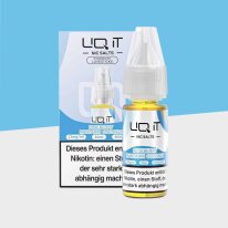 Lovesticks LIQ IT - Blueberry Mandarin Coconut 12mg/ml -...