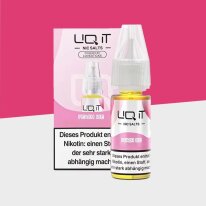 Lovesticks LIQ IT - Peach Ice 6mg/ml - E-Liquid