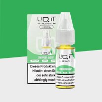 Lovesticks LIQ IT - Pepper Mint 6mg/ml - E-Liquid