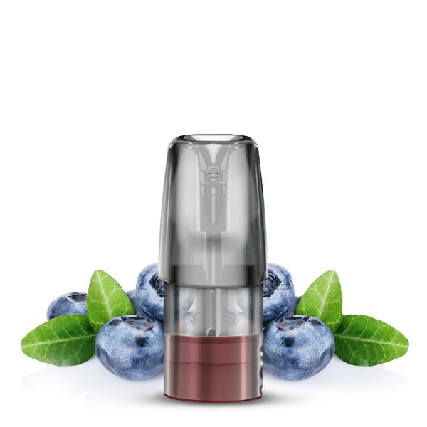 Mate 500 by Elfbar - Blueberry - Pod (Pack of 2)