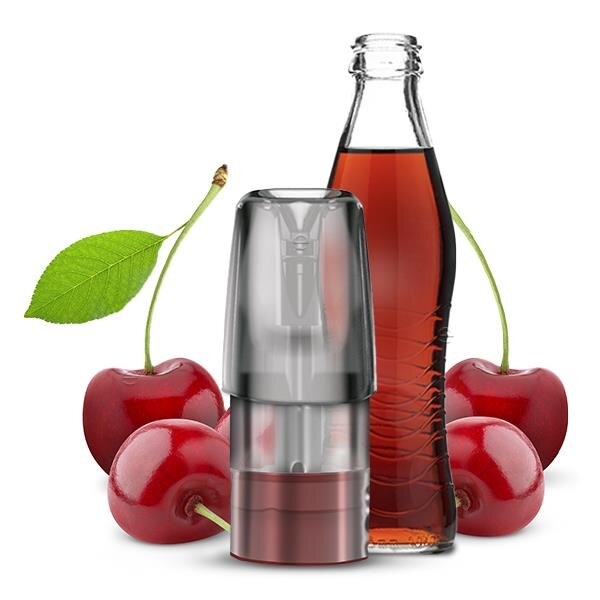 Mate 500 by Elfbar - Cherry Cola - Pod (Pack of 2)