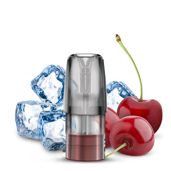 Mate 500 by Elfbar - Cherry Ice - Pod (Pack of 2)