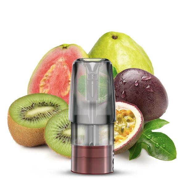 Mate 500 by Elfbar - Kiwi Passion Fruit Guava - Pod (Pack...
