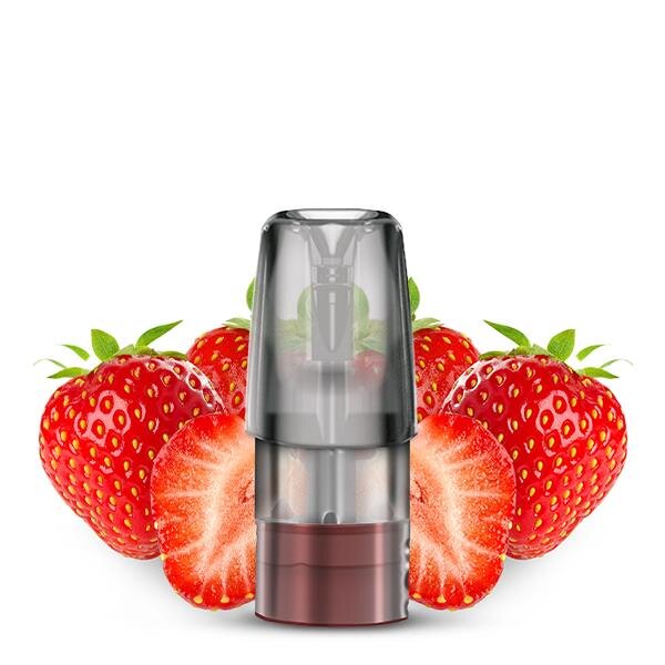 Mate 500 by Elfbar - Strawberry - Pod (Pack of 2)