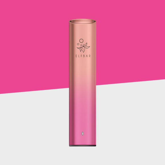 Mate 500 by Elfbar - Aurora Pink - Pod System - Basisgerät